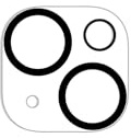 Muvit Camera Lens iPhone 14/14 Plus