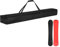 Snowboardtasche - Gepolsterte Snowboardtasche | wasserdichte Skitragetasche | Skitransporttasche | Skitasche für Damen und Herren | Snowboardtasche für Damen und Herren | Skiausrüstungstasche |