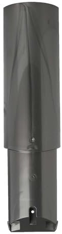 Masterpart 8 Inch Cyclone Baffle Bin Runner Compatible with Dyson Models V10 V11 V15 SV12 SV14 SV15 SV22