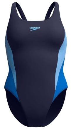 Speedo Womens One Piece Swimsuit