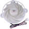 Ventola di raffreddamento for frigorifero DA31-00345A Radiatore for frigorifero RMF-003ASSA Parti for congelatore DC12V, compatibili con Samsung