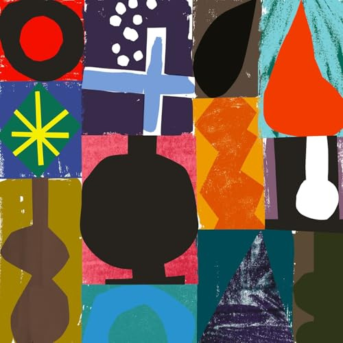 Mr Bongo Record Club Volume On