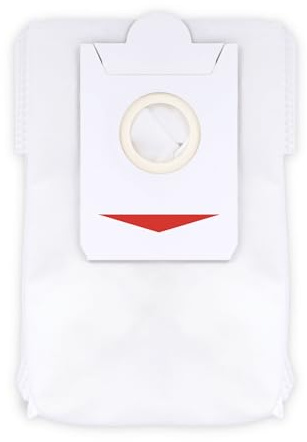 Bosch Dust Bags for Spotless Max and Spotless Max Cam Robots, BHZRDB