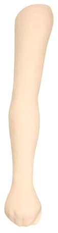 siduytin Bras de simulation souple et réaliste, idéal pour la formation en body art et la pratique en salon, pour les débutants. Ce bras silicone souple est parfait pour