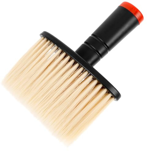 Toyvian Brosse de Détail Intérieur pour Nettoyage de Voiture Poils Souples en Abs, pour Nettoyer Les Sorties d'air du Climatiseur Pendant la Fête