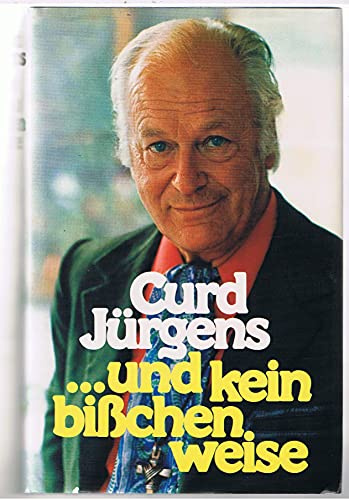 ...und kein bisschen weise.