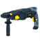 Fartools Marteau perforateur SDS 1050W 3,5J, 4 fonctions, vitesse 1050tr/min, percussion 5000cps/min, poignée auxiliaire, mallette