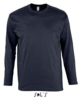 SOLS Sol's Monarch T-Shirt für Herren