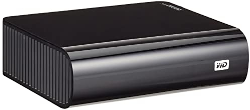 Western Digital WD My Book AV-TV USB 3.0 1TB