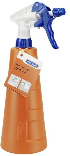 PRESSOL Zerstäuber Polyethylen Inhalt 750 ml, 1 Stück,6266