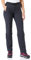 CMP Donna Pantalone Zip off, Antracite, 42