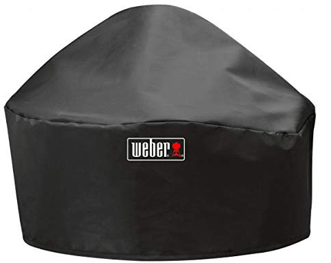 Weber Fireplace Cover