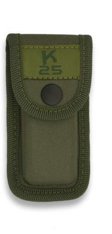 K25 34693 Jagdmesser Zubehör, bunt, Einheitsgröße