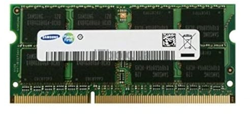 Samsung 8 GB DDR4 8 GB DDR4 2133 MHz Modul Speicher- – -Module Speicher (8 GB, 1 x 8 GB, DDR4, 2133 MHz, 260-pin DIMM)