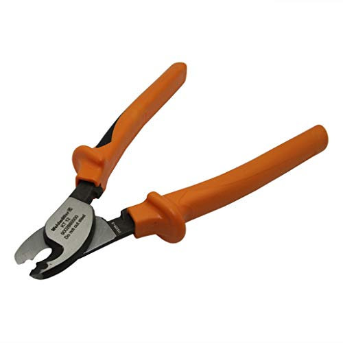 9002660000 Pinces latérales,pour couper Lg.pince: 225mm WEIDMÜLLER