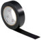 CABLEPELADO Cinta aislante para instalaciones eléctricas - Cinta adhesiva - Cinta eléctrica - Autoadhesiva y resistente para proteger - 19 mm x 20 metros - Negro