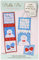 Pickle Pie Designs Muster