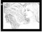 A4 Tablette Lumineuse, Ultra Mince Alimentation Luminosité Réglable Tablette De Dessin À LED, Mémoire Magnétique Touche Tactile Tablette Dessin Lumineuse Pad Pour Dessin, Calligraphie, Sérigraphie