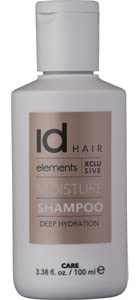 idHAIR Elements Xclusive Moisture Shampoo