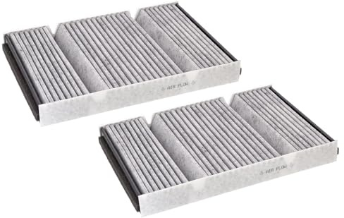 Blue Print ADU172527 - Filter set, cabin air