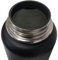 BottlePro SplashPro - Splash Guard for 32 & 40 Ounce Hydro Flasks (Black)