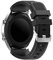 Syxinn Compatible avec 22mm Bracelet Galaxy Watch 46mm/Gear S3 Frontier/Classic/Samsung Galaxy Watch 3 45mm Bracelets Silicone Sport Bande pour Huawei Watch GT 2 46mm/GT 3 46mm/Moto 360 2nd Gen 46mm