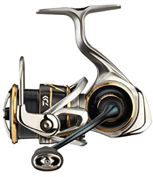 Daiwa Airity LT 2500D, 150m/ 0,28mm - 5.2:1-185g
