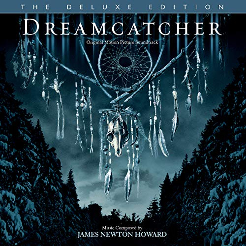 Dreamcatcher (Original Motion Picture Soundtrack / Deluxe Edition)