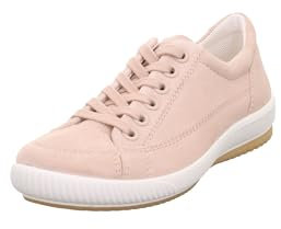 Legero Damen Tanaro Sneaker,Silk (BEIGE) 4560, 41.5 EU
