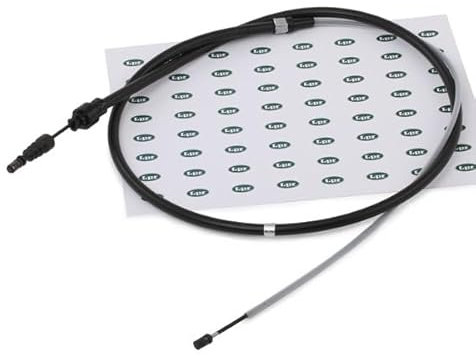 LPR Cavo comando Freno stazionamento C0952B per VW Golf IV Schrägheck (1J1)