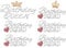 SUPERDANT Birthday Queen Squad Iron On Rhinestone Stickers Hotfix Transfer Decal Clear Bling Patch Clothing Repair Applique for Clothing Pants Hoodies Bags DIY Decoration