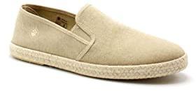 Lumberjack Marcelo SMG8402 Mocassino Corda Espadrillas Barca Nautico Blu