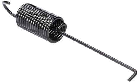 Feder für Bottich SAMSUNG DC61-00441A in Waschmaschine