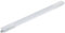 LUXULA LED Feuchtraumleuchte 75 cm - mit Quick Connector - IP66 IK08 4000K Neutralweiß - 16W 1760lm - Wannenleuchte Röhre Keller Garage Werkstatt - durchschleifbar