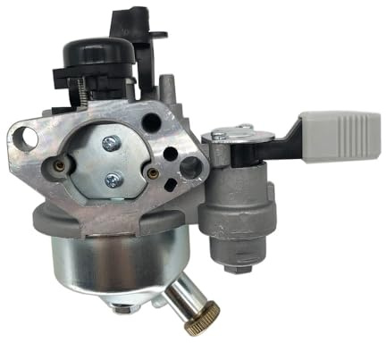 [Replacement] Carburateur for souffleuse à neige Honda HS828 HS928 K1 16100-ZE2-9P53 ZCXUIE