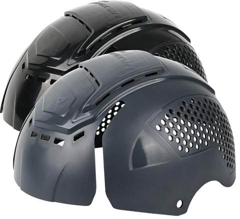 GREEN DEVIL Matrix Lite kopfschutz anstoßkappe Universal Safety Bump Cap Insert Hard Shell ABS Hartschale Atmungsaktiv Leicht Anti-Schock Passt in Jeden Baseballhut Oder Hardhats