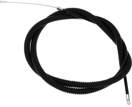 OTOTEC 1 Pezzo Di Ricambio Per Cavo Acceleratore Per Decespugliatore 4282 180 1100 Compatibile Con Stihl BR500 BR550 BR600 Soffiatore Per Foglie A Zaino
