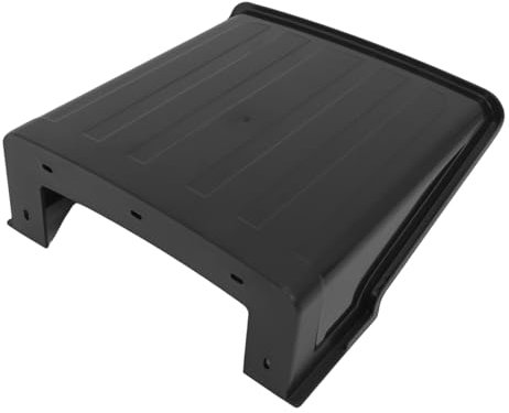 PHENOFICE Camera Covers outside Weatherproof Camera Rain Cover Sunshade Easy Install for Outdoor