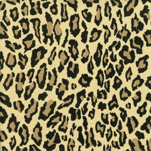 20 Servietten Tiermotive Leopardenmuster Sahara als Tischdeko. Papierservietten mit Motiv. Auch für Decoupage und Serviettentechnik 33x33cm