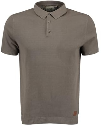KEY LARGO Herren Klsiena Polo Polohemd