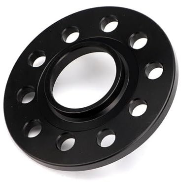 Flansch-Radnaben-Distanzstück Für Hyundai Für Veloster Für I20 Für I30 Für I45 Für Elantra Für Accent 2 Stück 3/5/8/10mm Rad Spacer Adapter PCD 5x 114,3 CB 67,1mm 5 Lugs Auto Rad Distanzstück Adapter(