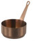 Sartén de acero inoxidable, cacerola pequeña para cocina, mini cacerola, olla de sopa, sartén pequeña, práctica olla de leche de acero inoxidable