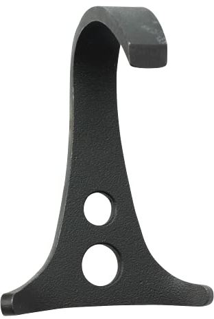 Black Diamond - Grappling Hook, colour black