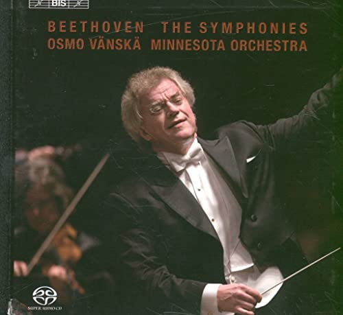 Beethoven: The Symphonies