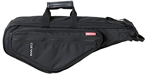 GEWA Premium Gig Bag 30mm per sassofono contralto nero