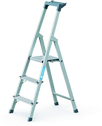 Scana S - Stufen-Stehleiter 3 Stufen