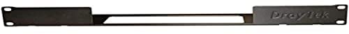 DrayTek Vigor Rackmount Plate lite Schränke 48,3 cm (19 Zoll)