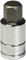 Titan 15617 1/2-Inch Drive x 17mm Hex Bit Socket