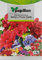 PAPILLON 8025015 - Concime granulare per gerani, 1 kg