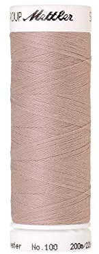 Mettler Seralon No.100 200m 601, leer